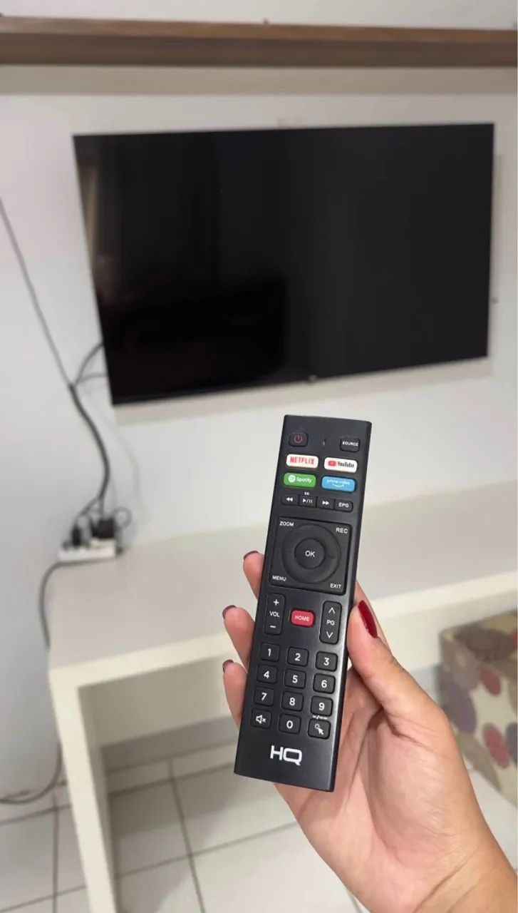 Televisão  - Foto 3