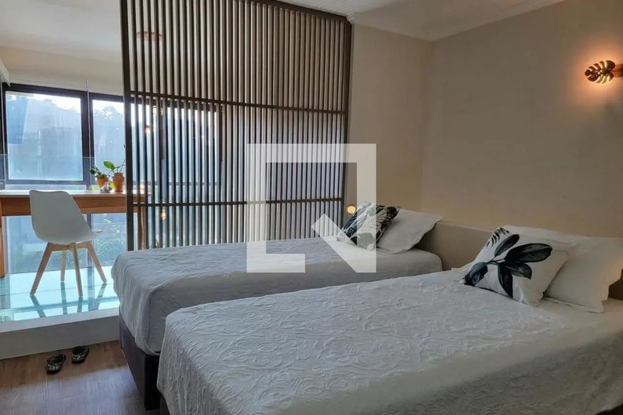 Apartamento à Venda - Panamby, 1 Quarto, 76 m2 - Foto 3