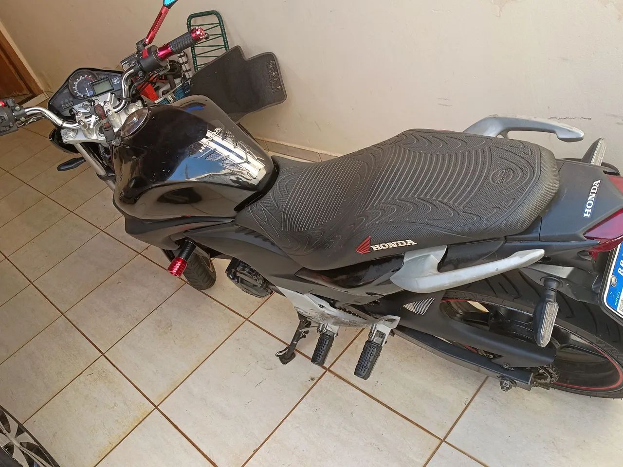 CB 300r - Foto 4