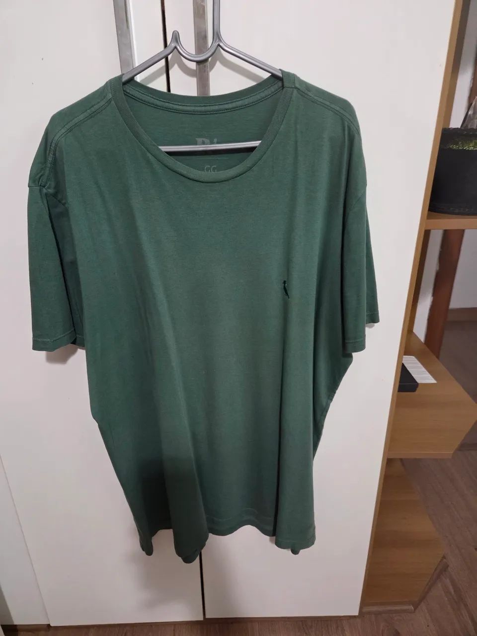 Lote de camisas marca reserva  - Foto 4
