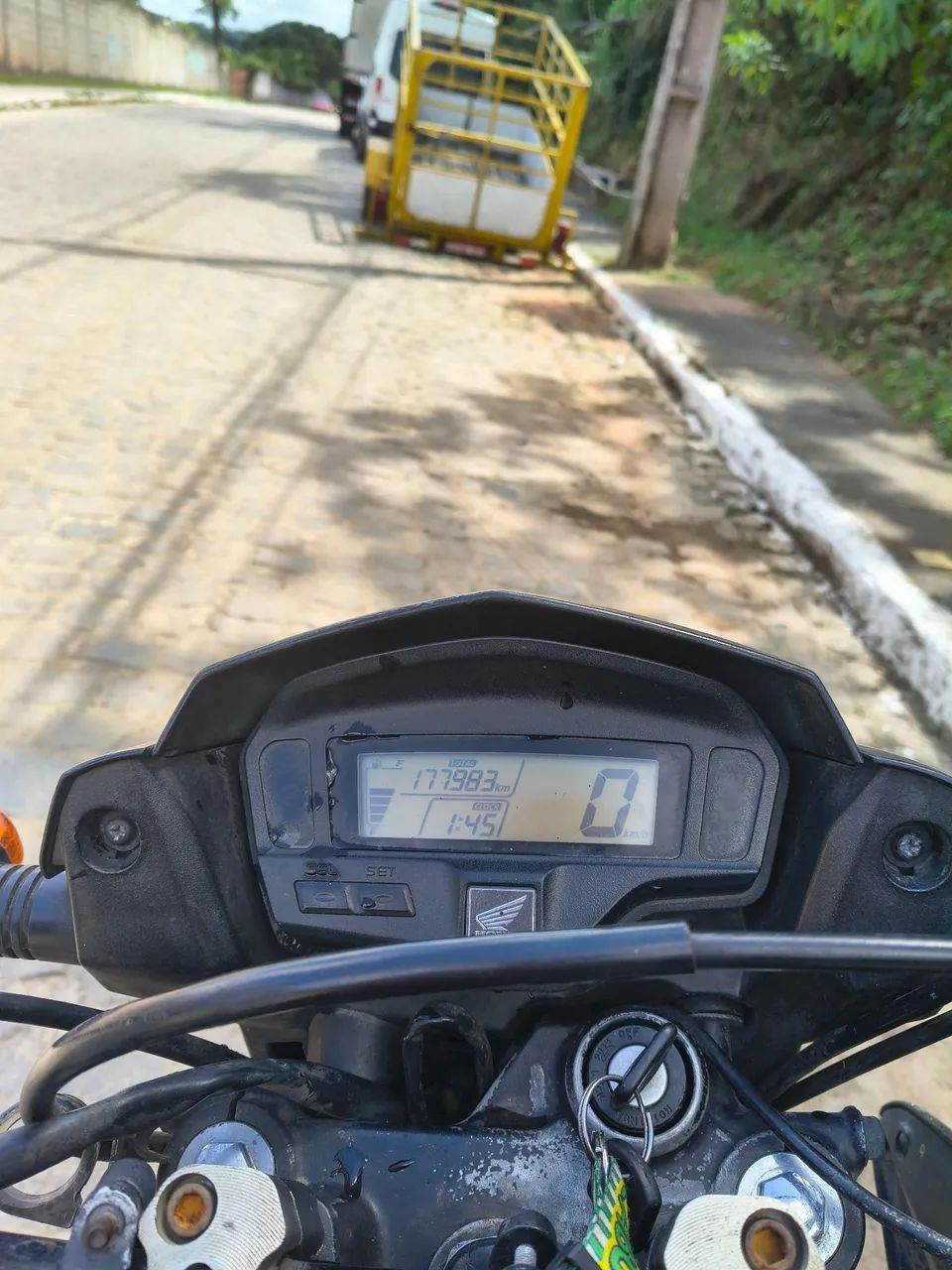 Bros 160 - Foto 3