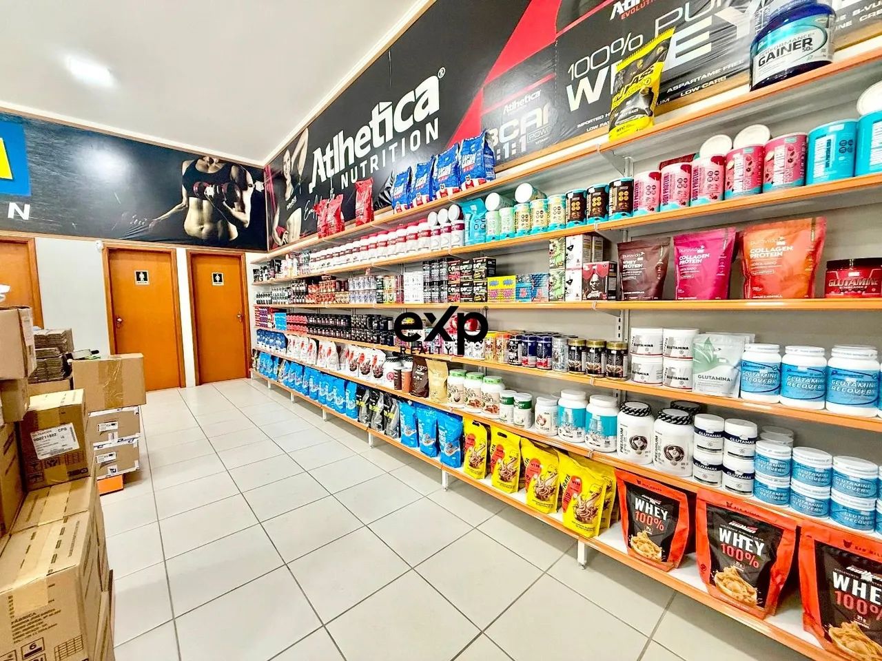 Prédio Comercial - Jardim Pinheiros - Valinhos/SP. - Foto 4