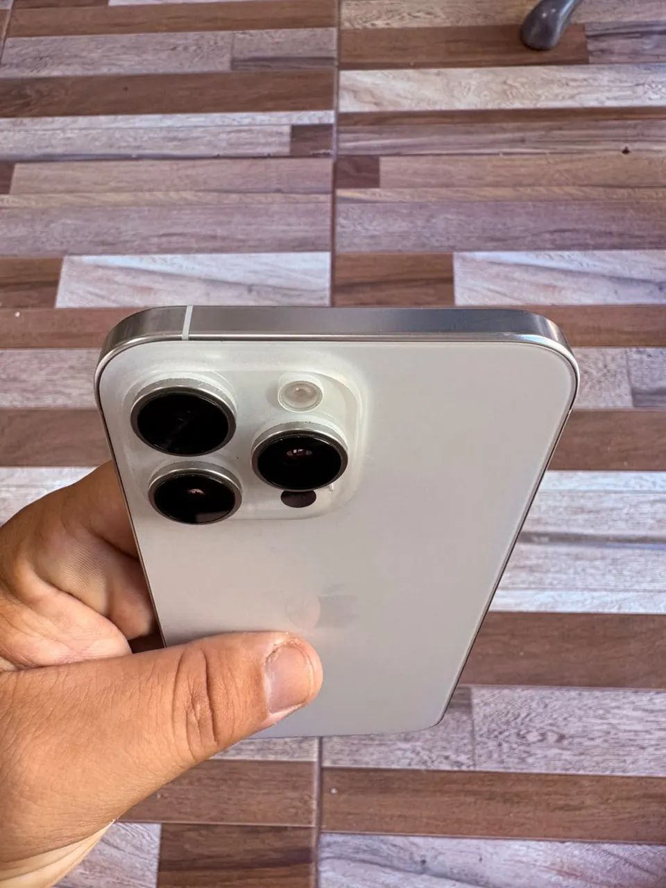 iPhone 16 pro Max 256 GB