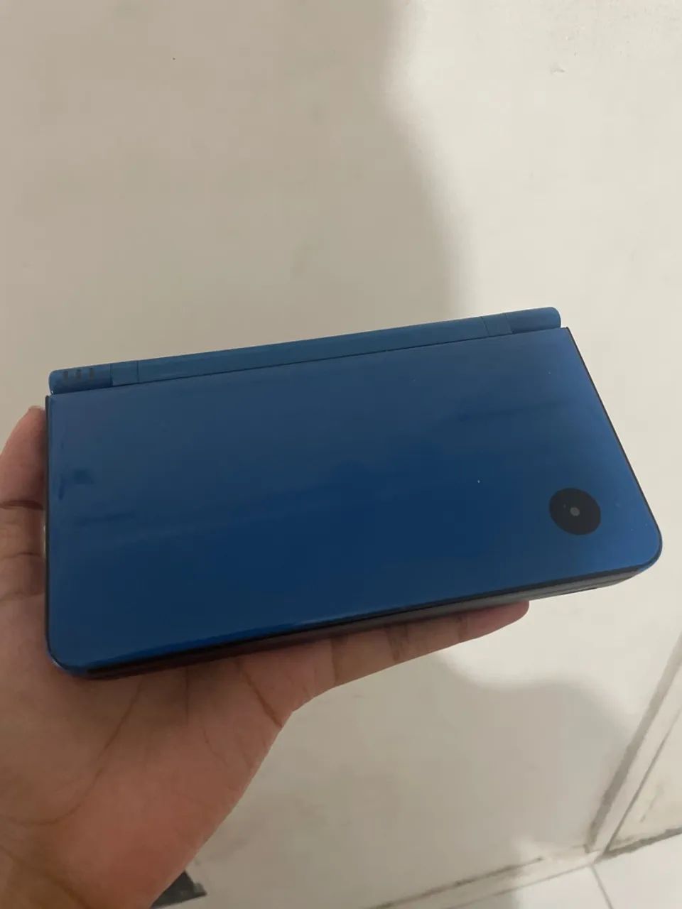 NINTENDO DSI XL ?