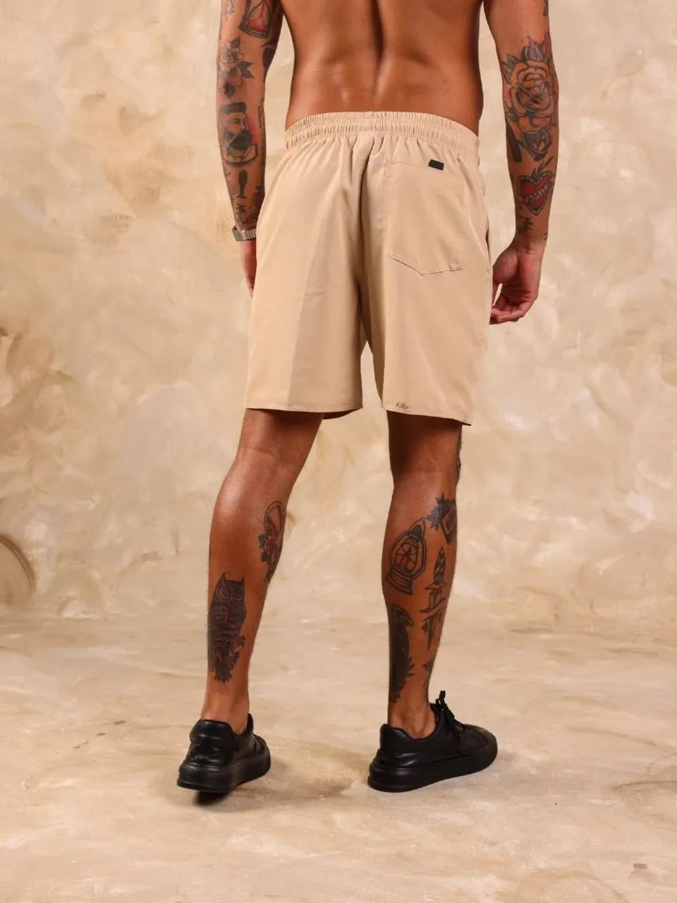 Short Maurícinho - Oferta Imperdível  - Foto 2