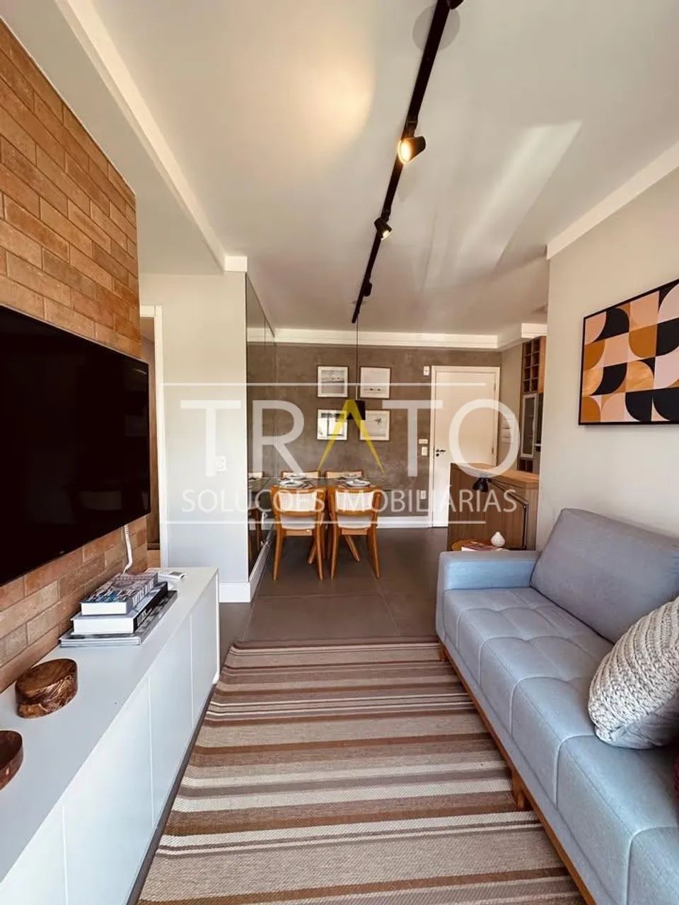apartamento - Jardim García - Campinas - Foto 3