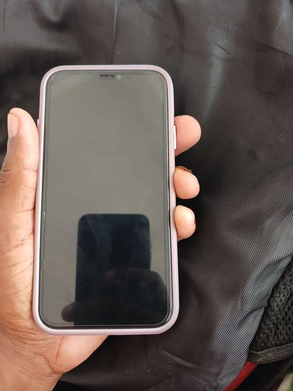 Iphone 11 Branco em perfeitas condições  - Foto 3