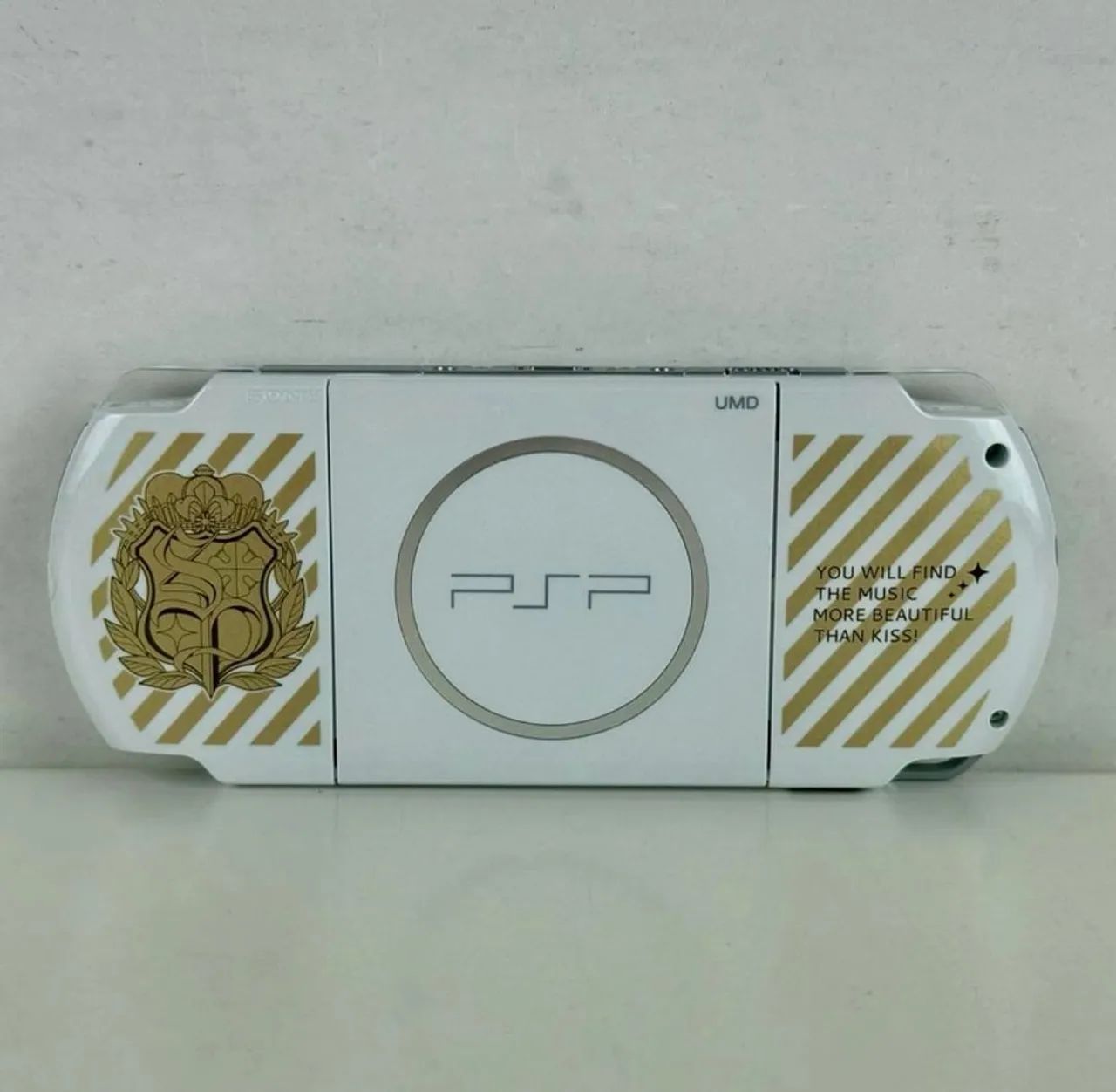 Psp - Foto 4