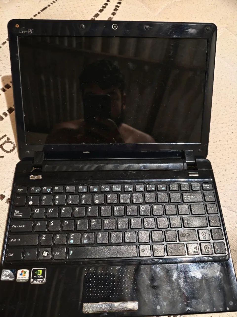 Netbook sem funcionar com SSD  - Foto 2