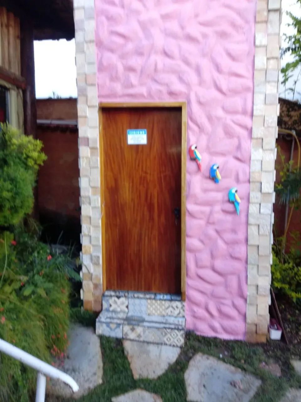 Casa    para  temporada  pirenopolis - Foto 3