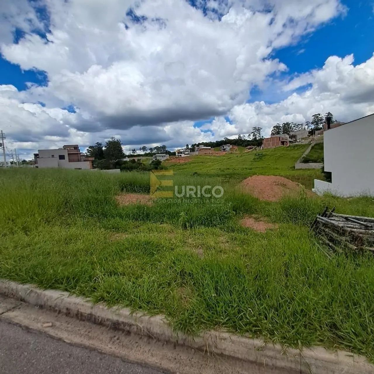 Terreno em Condomínio à venda, Condominio Residencial Lago Azul - Jundiaí/SP