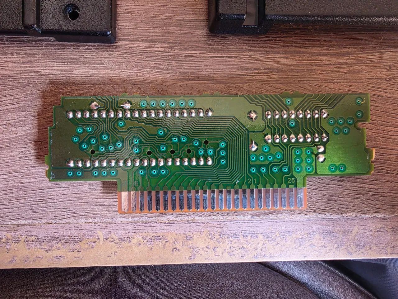 Jogo Killer Instinct - Super Nintendo - Loose - Foto 3