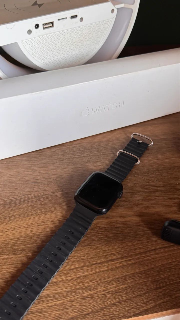 Apple Watch séries 8 45 mm