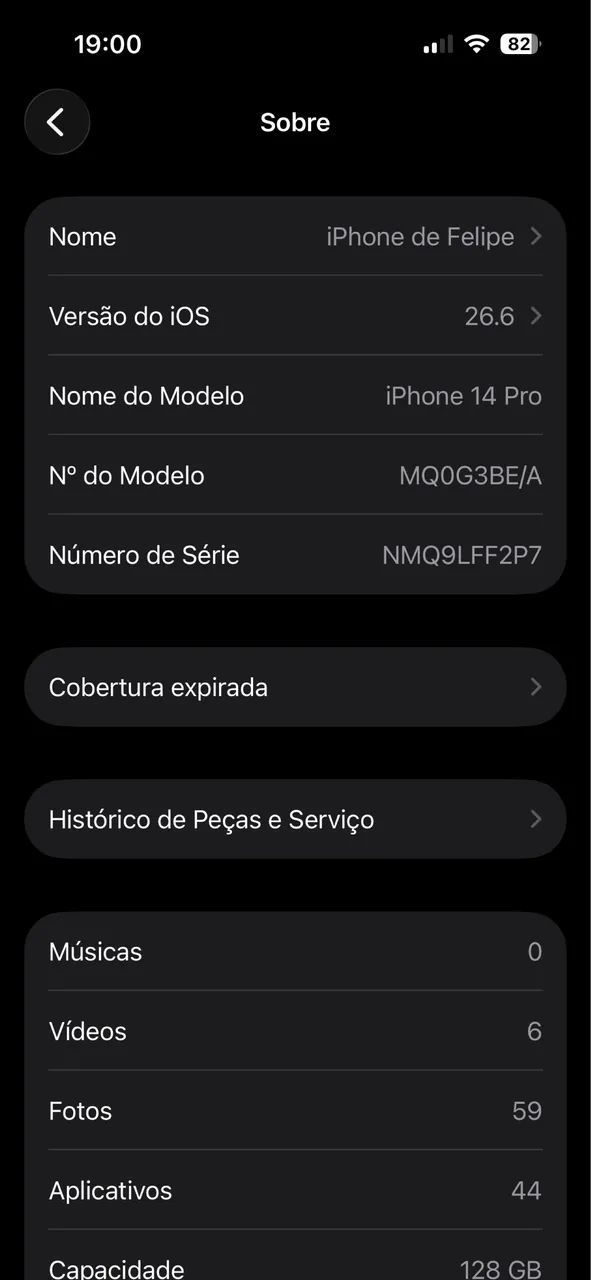 IPHONE 14 pro 128g - Foto 3