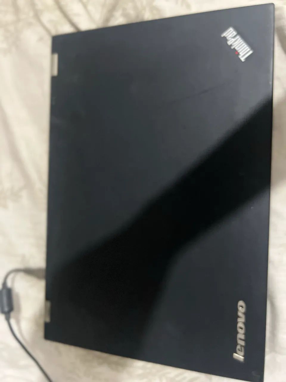 Notebook Lenovo   - Foto 2