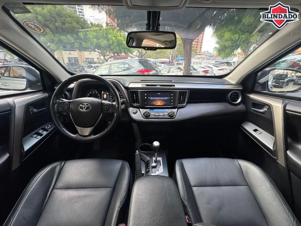 Toyota RAV4 2.0 Top 4X2 16V Aut. 2017 - Foto 5