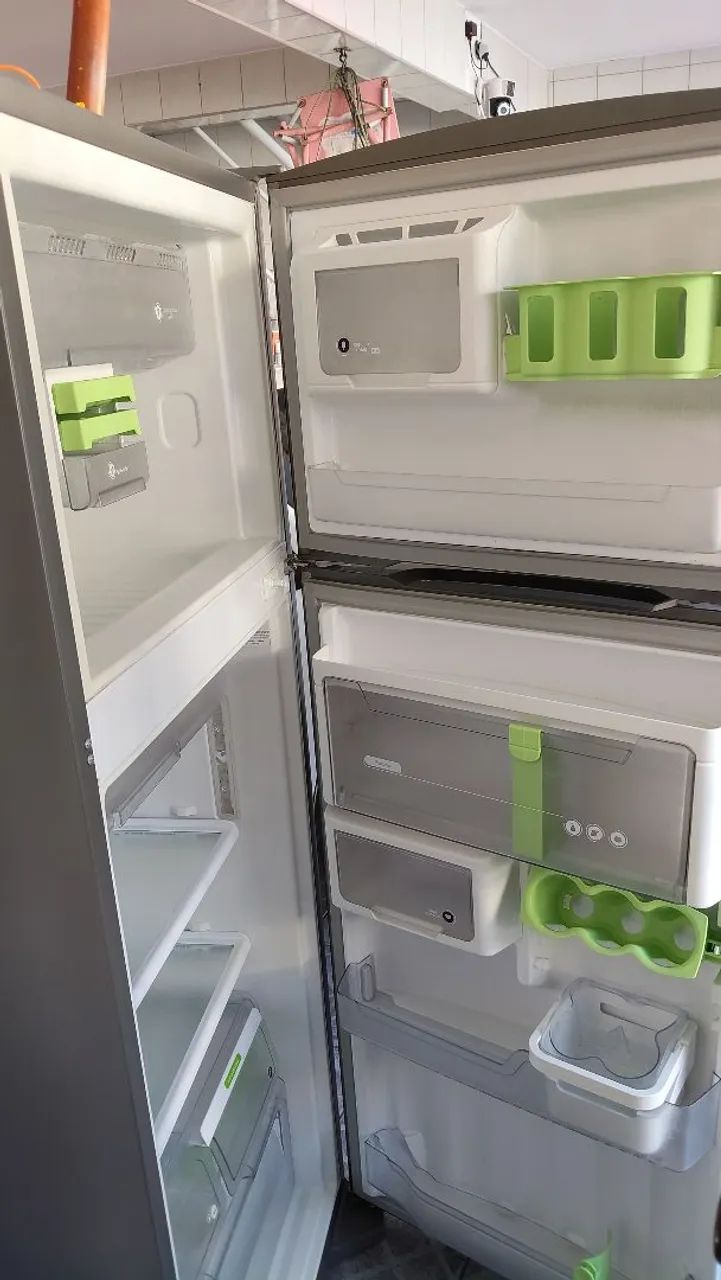 Geladeira Consul  - Foto 2