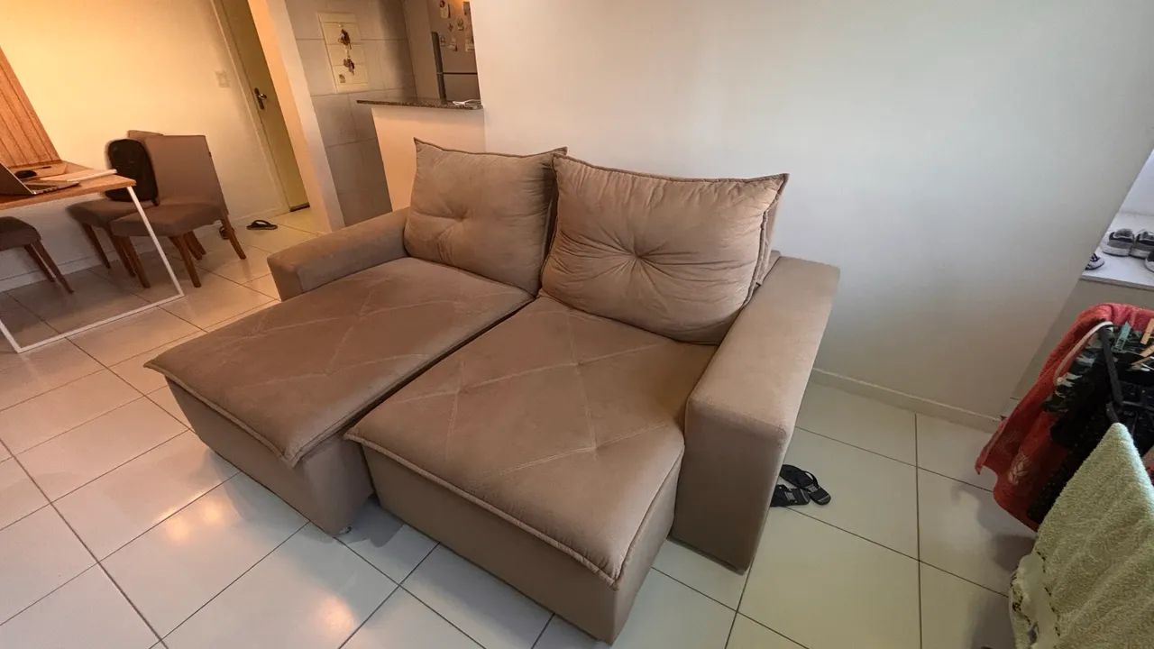 Sofá - Foto 3
