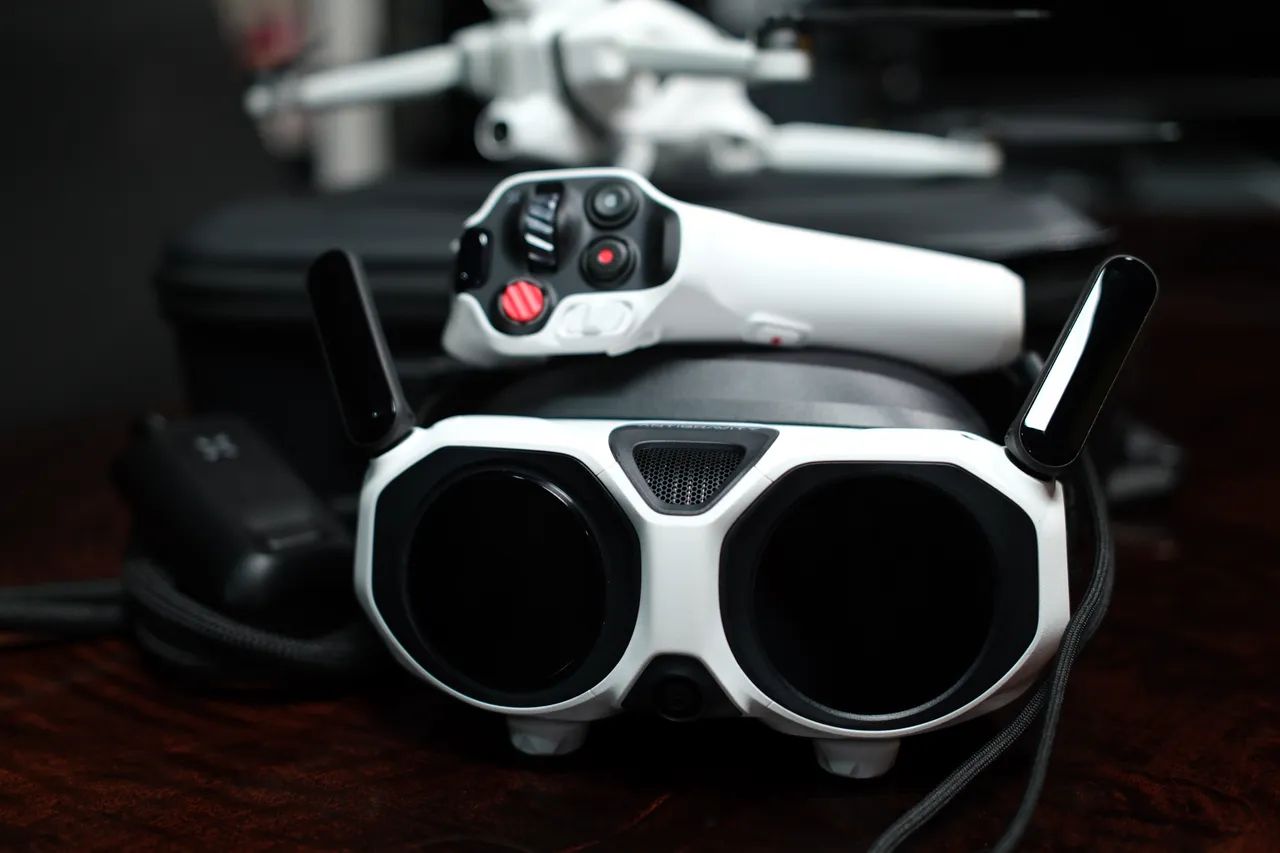DRONE ANTIGRAVITY A1 360 - Foto 2