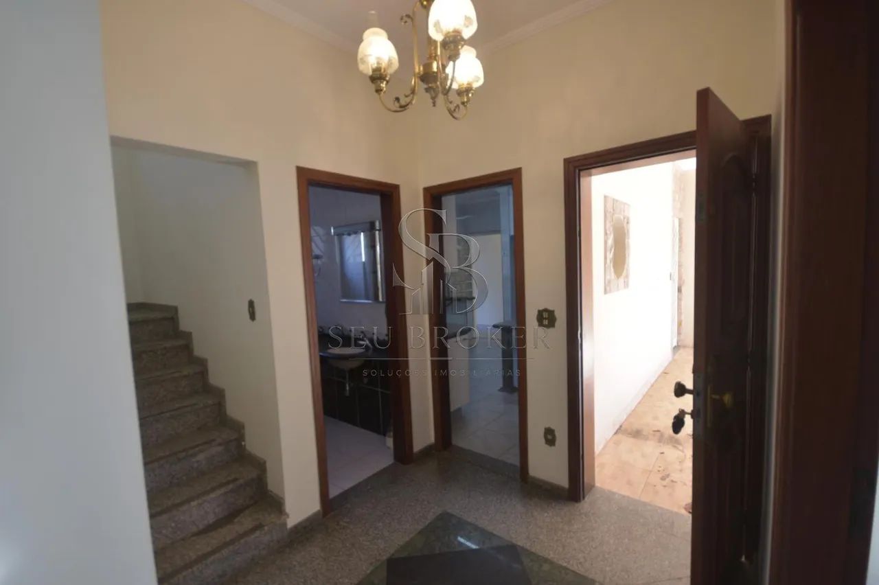 casa - Jardim Nova Europa - Campinas - Foto 3