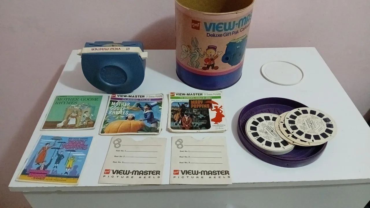 vintage, anos 70