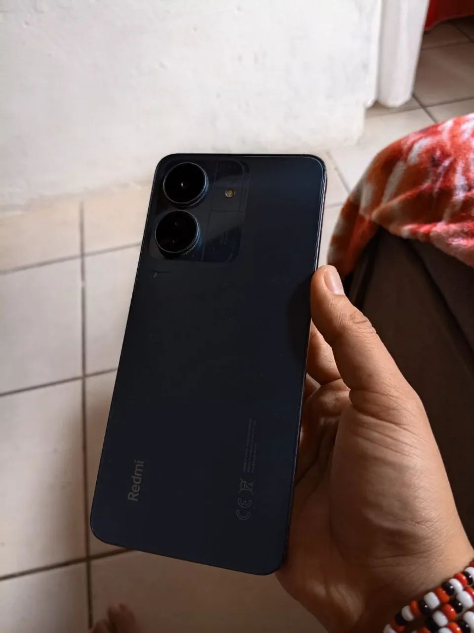 Redmi 13c  - Foto 2