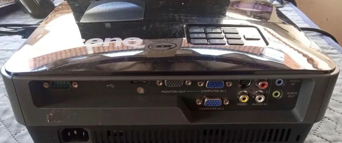 Projetor benq  - Foto 2