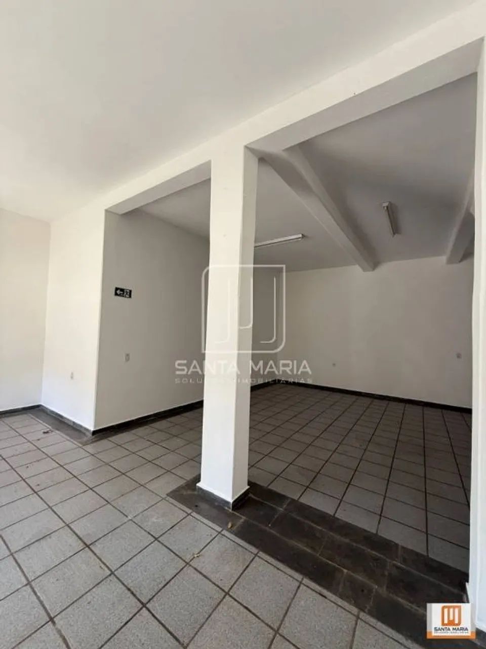 Salão/Galpão (salão - térreo) - Foto 4