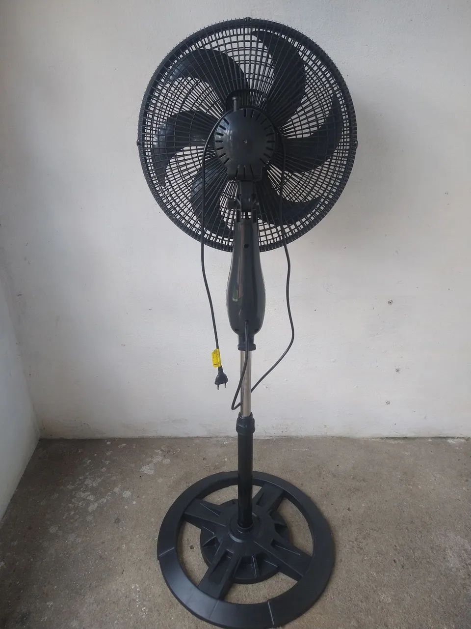 ventilador turbo  - Foto 3