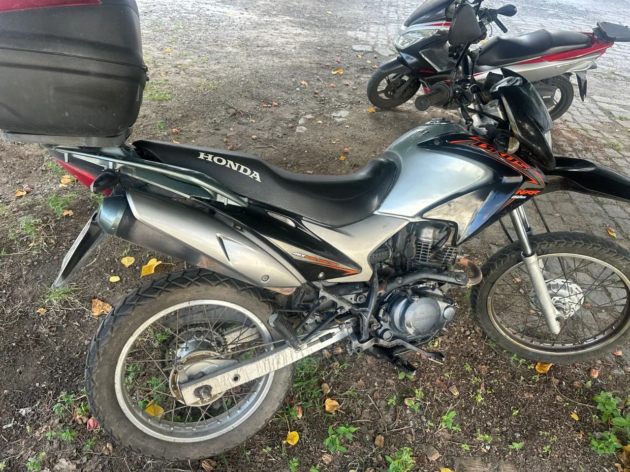 Bros 150  - Foto 2