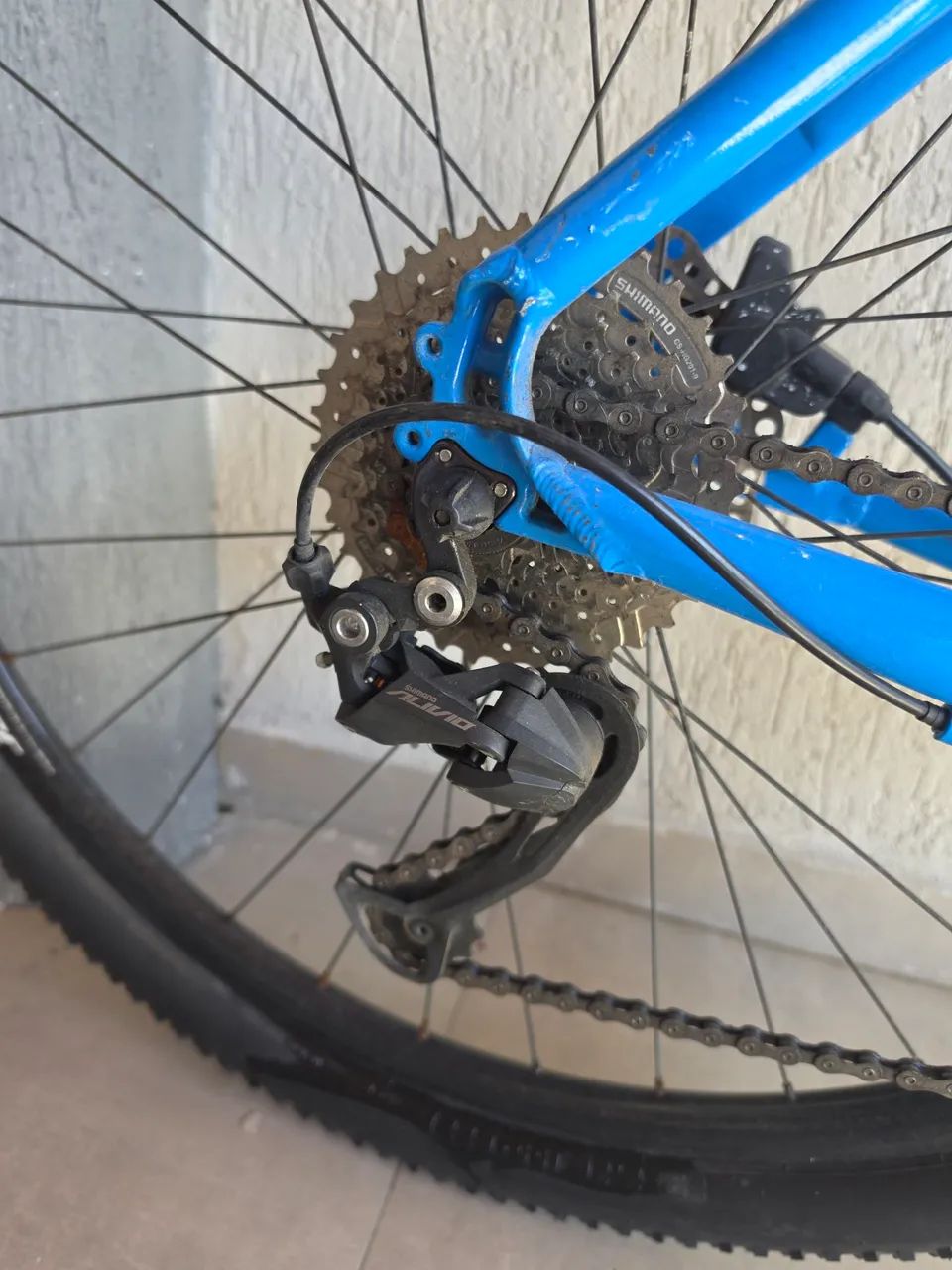 Bicicleta - Foto 5