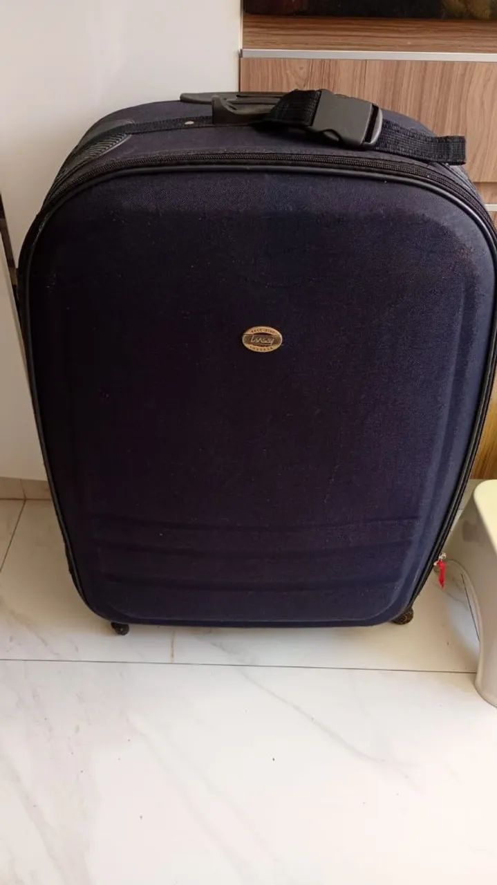 Mala pra viajem  - Foto 2