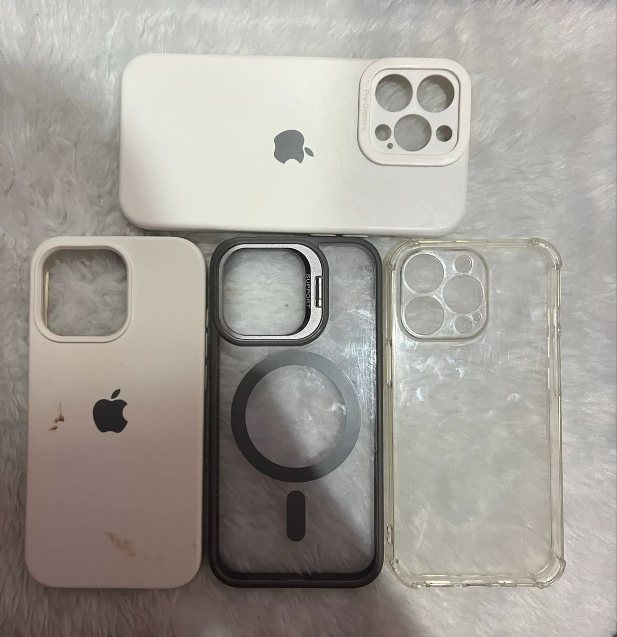 Iphone 13 PRO 128gb - Celulares e Smartphones - Tancredo Neves