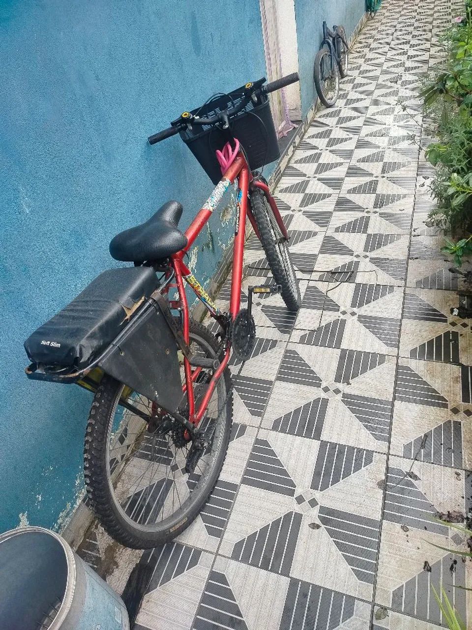 Bicicleta Shimano Strada  - Foto 3