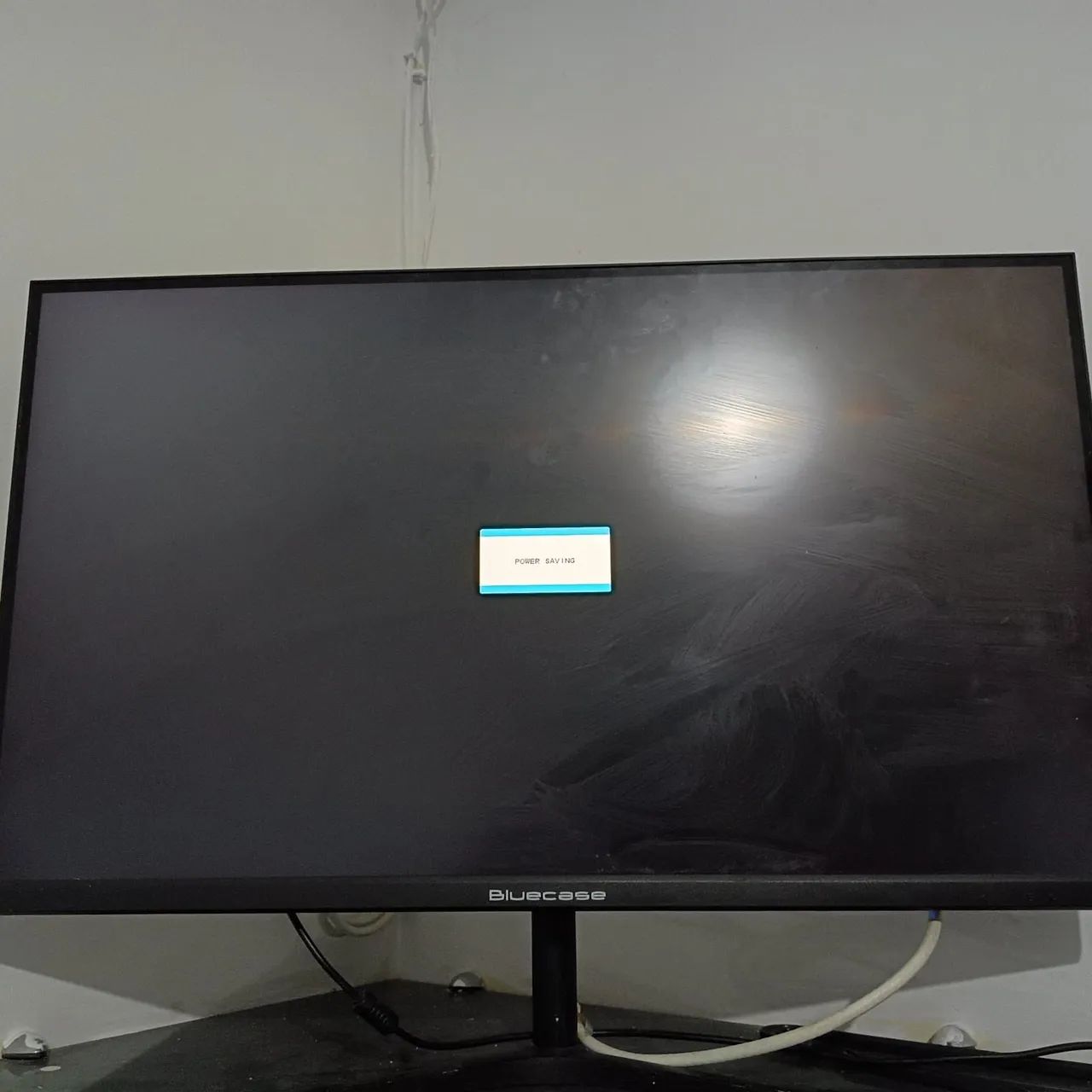 Monitor Gamer Bluecase 1440p 75Hz 27"