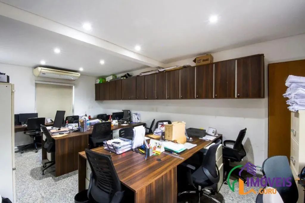 CONJ. COMERCIAL - CHÁCARA SANTO ANTONIO - SP - Foto 6