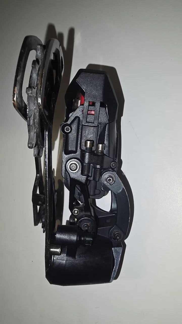 Cambio sram gx 12v axs eletrônico  - Foto 3