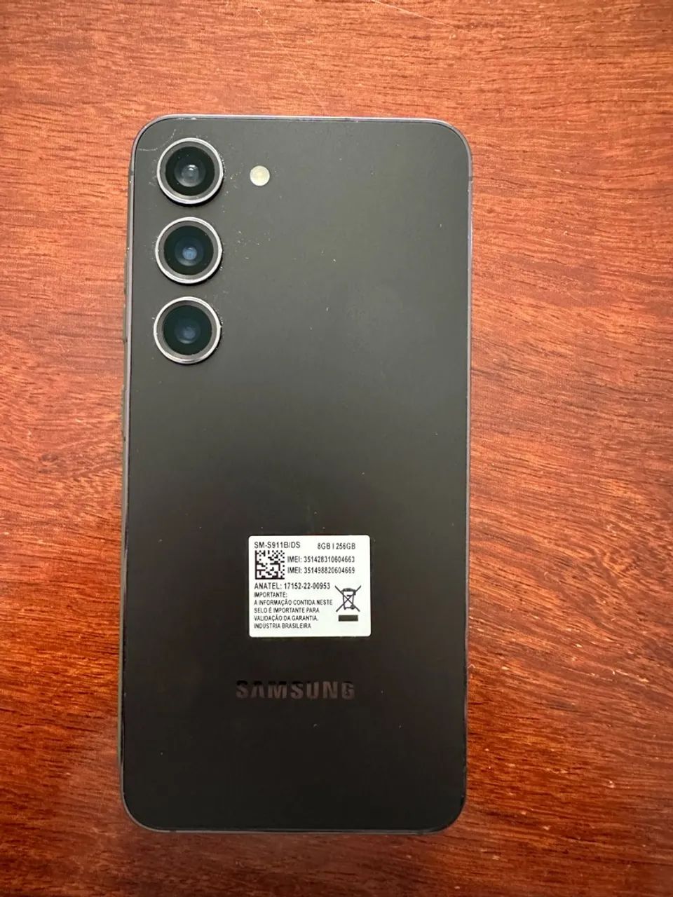 Samsung S23 256GB - Foto 3