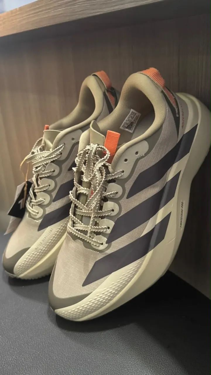 カルロスフォーム Tênis Adidas Adizero - Calçados Esportivos - Jardim Gisela, Toledo