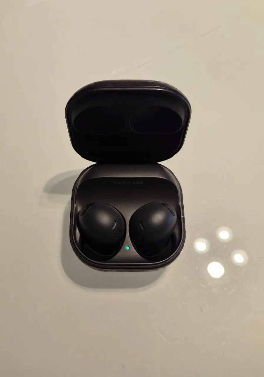Galaxy Buds 2 Pro - Foto 2