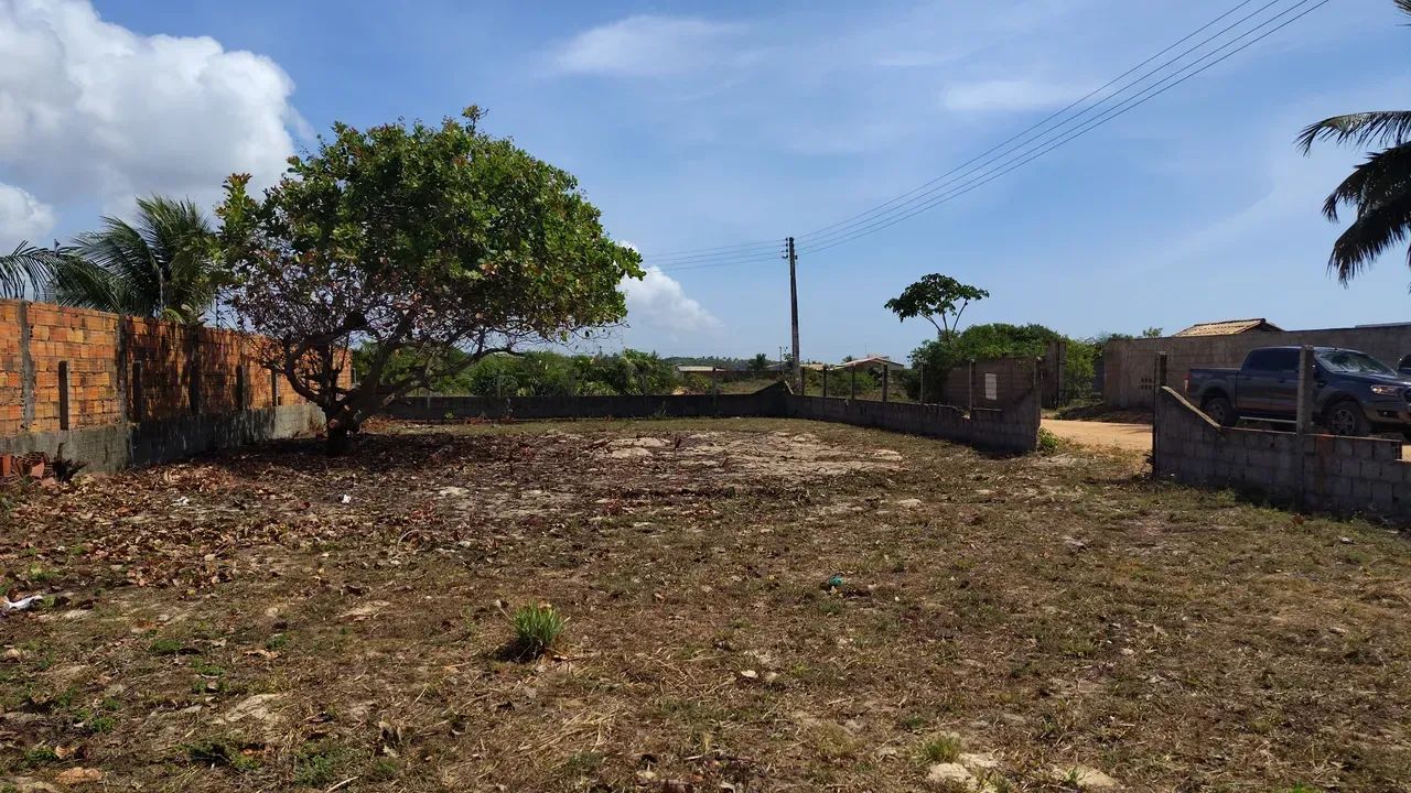 lindo terreno de esquina abais - Foto 5