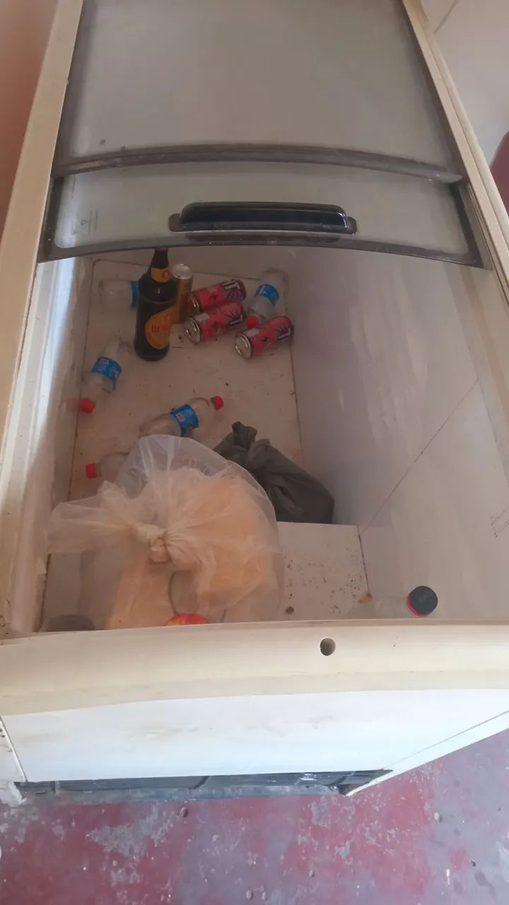 Freezer expositora  - Foto 5