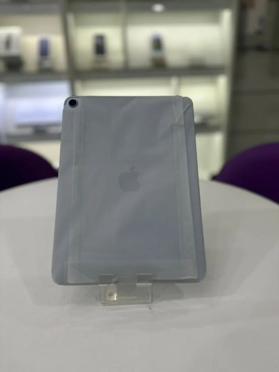 iPad Air 11" M3 - 512GB - WiFi + 5G - Azul (Open Box) 