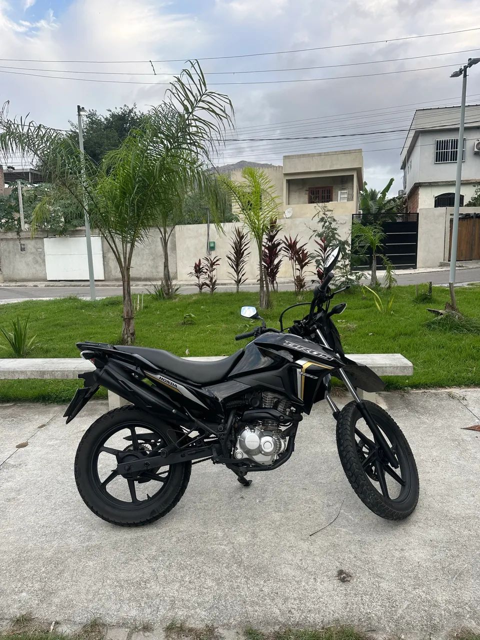 Bros 160 - Foto 4