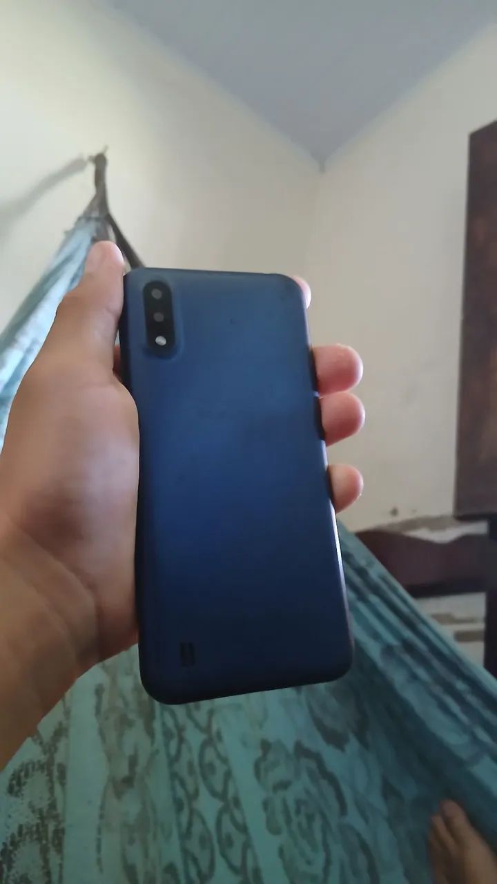 Galaxy A01