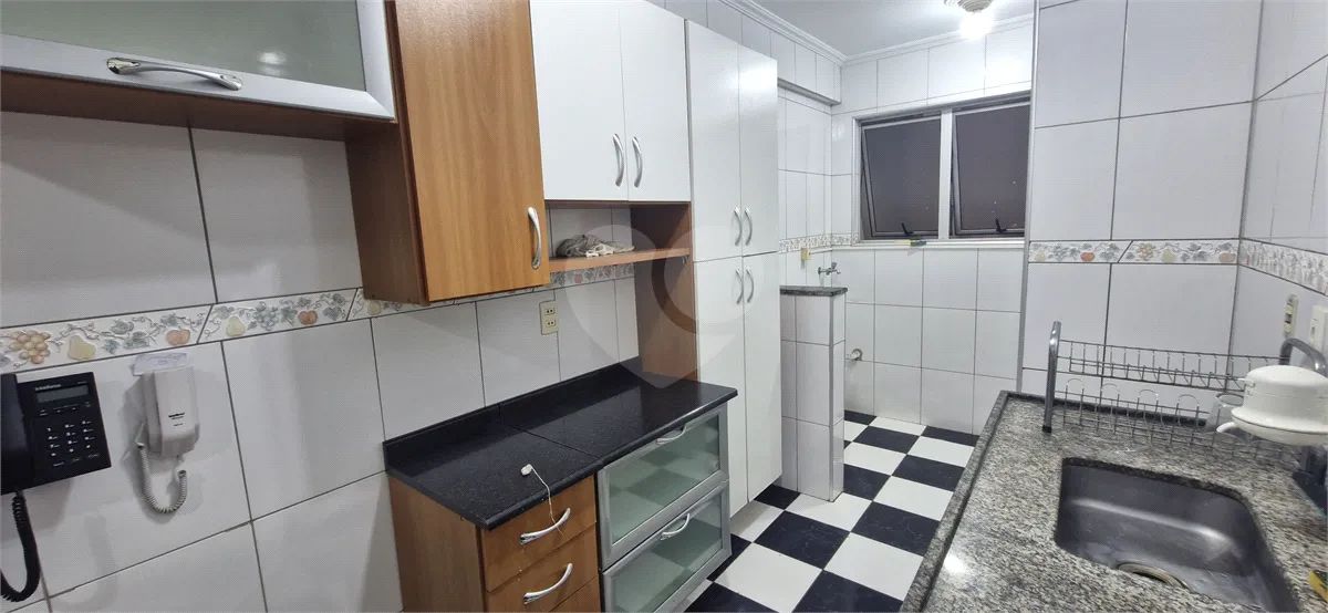 Apartamento com 3 quartos à venda ou para locação em Jardim íris - SP - Foto 5