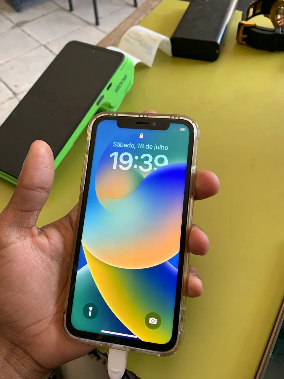 iPhone XS  - Foto 2