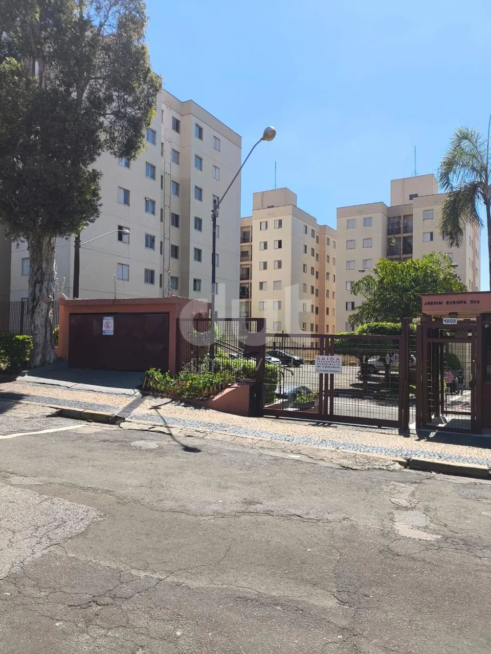 apartamento - Vila São Bento - Campinas