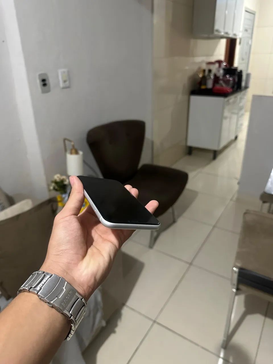 iPhone XR 64 gb  - Foto 4