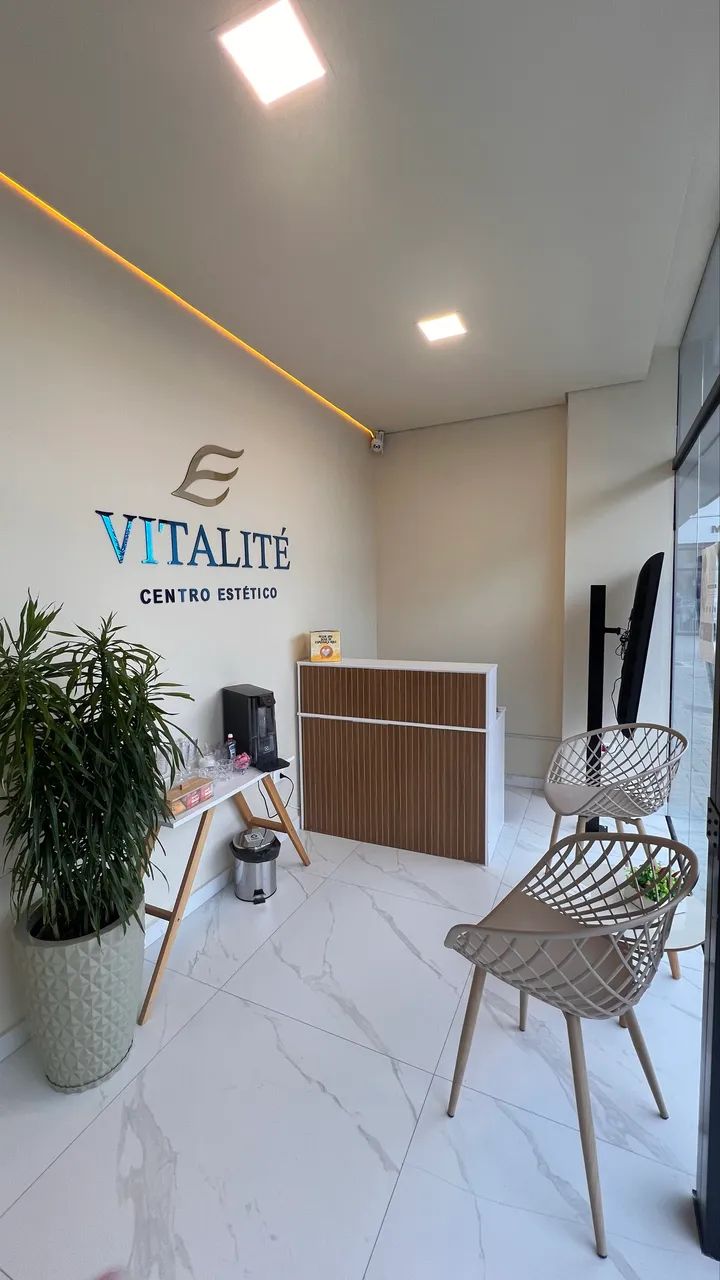 CL ÍNICA DE ESTÉTICA - XAXIM  - Foto 2